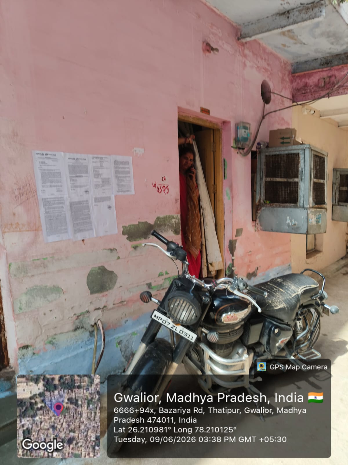 Individual House for sale in Gwalior — photo 1
