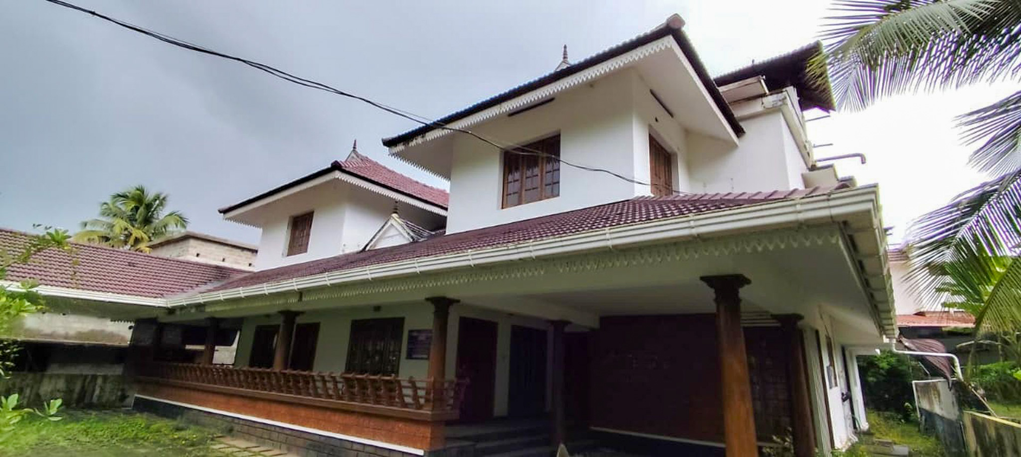 5 BHK Individual House for sale in Anil Nivas, PANACHIKKADU VILLAGE Nattakam — photo 17