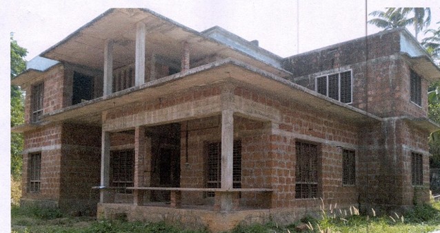 3 BHK Plot for sale in Thariyanmoochikkal House, Chalissery P.O, Chalissery P O, Palakkad Shoranur