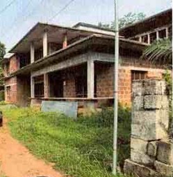 3 BHK Plot for sale in Thariyanmoochikkal House, Chalissery P.O, Chalissery P O, Palakkad Shoranur — photo 3