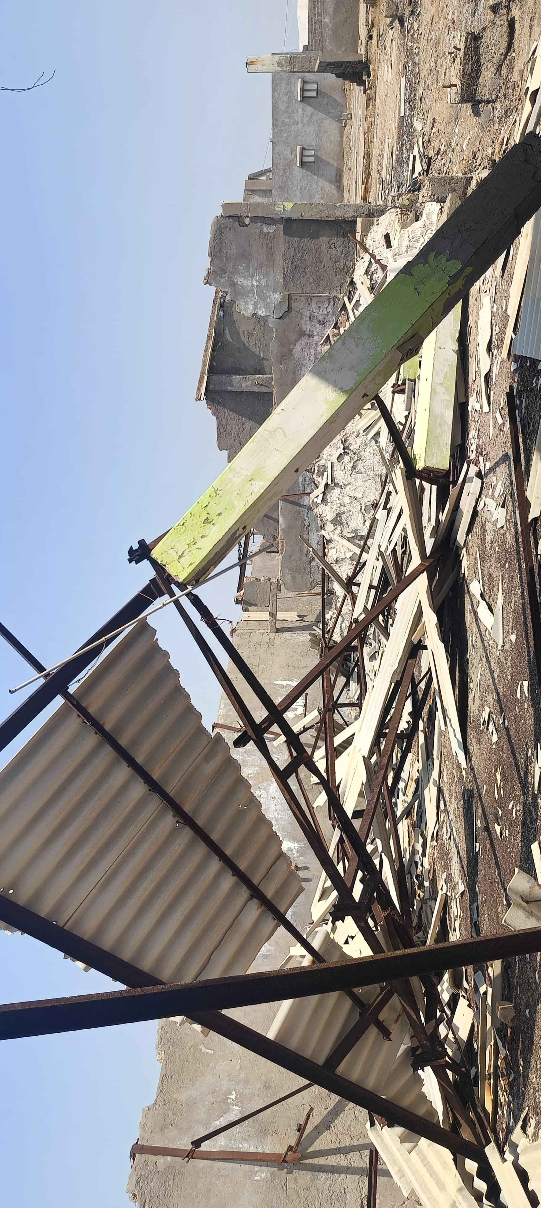 Industrial Shed for sale in Tikar Halvad — photo 11