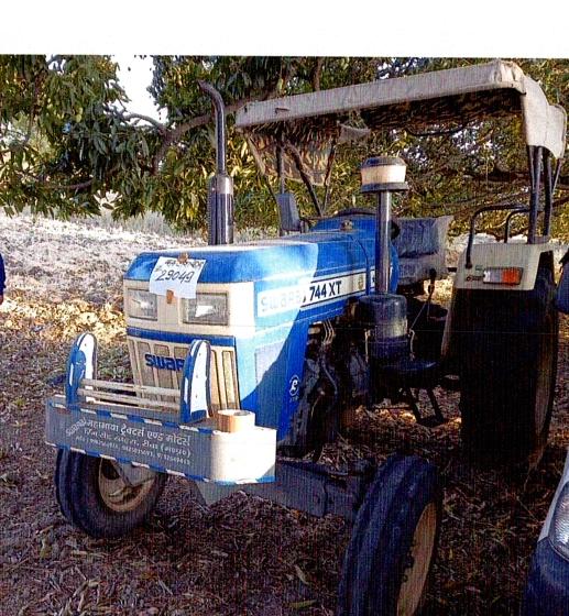 TRACTOR for sale in REWA Rewa
