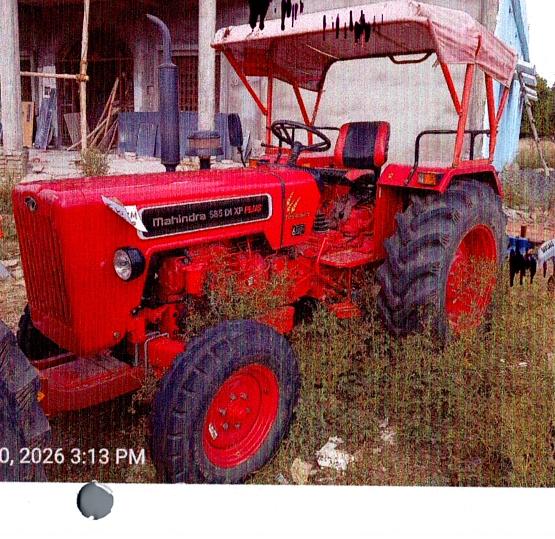 TRACTOR AND CULTIVATOR for sale in REWA Rewa