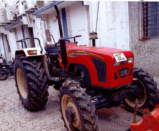 TRACTOR for sale in REWA Rewa