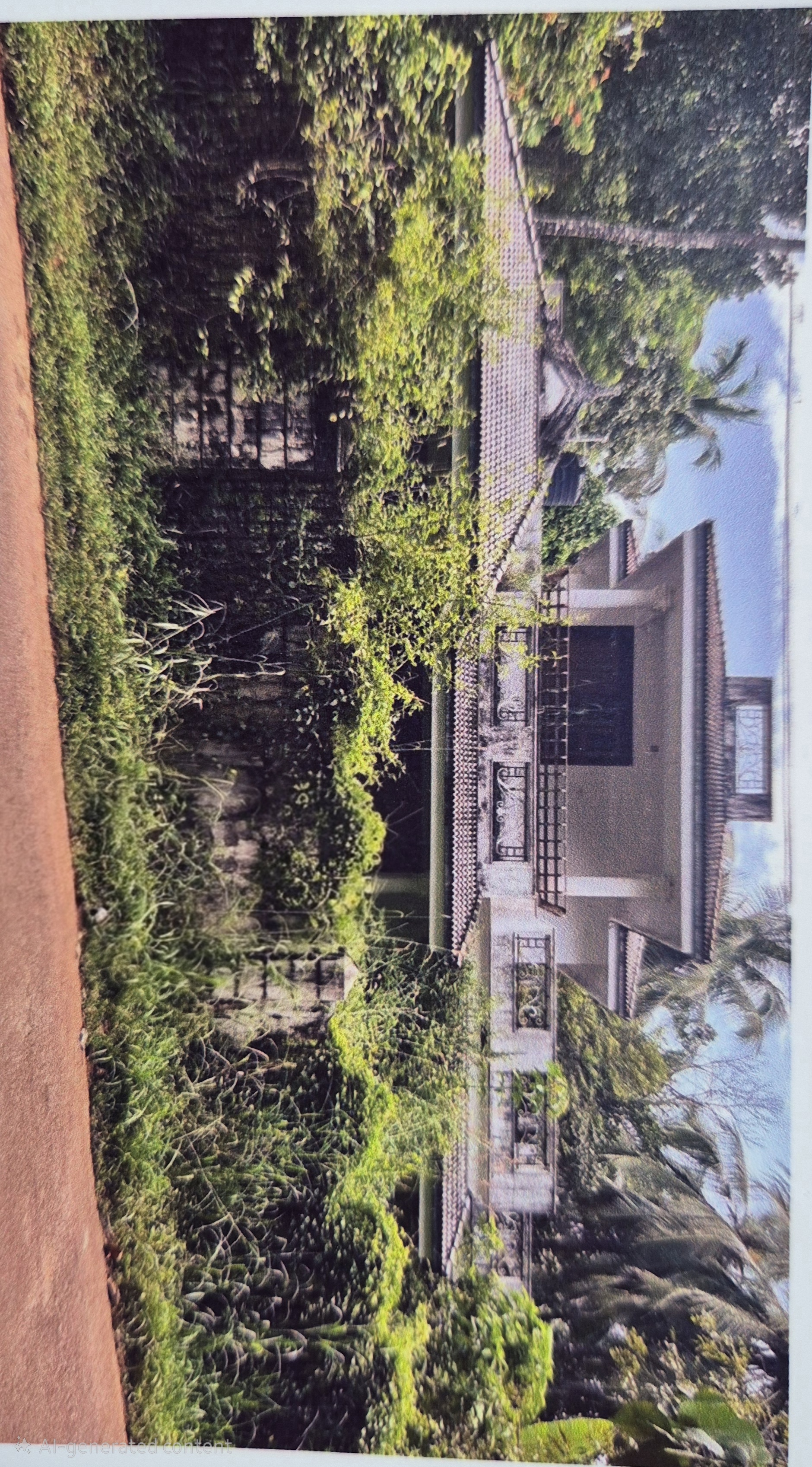 198.4 square meter Individual House for sale in Kattakampal — photo 1