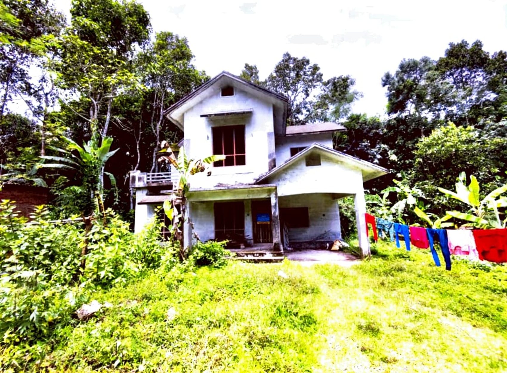 Individual House for sale in Pathanamthitta