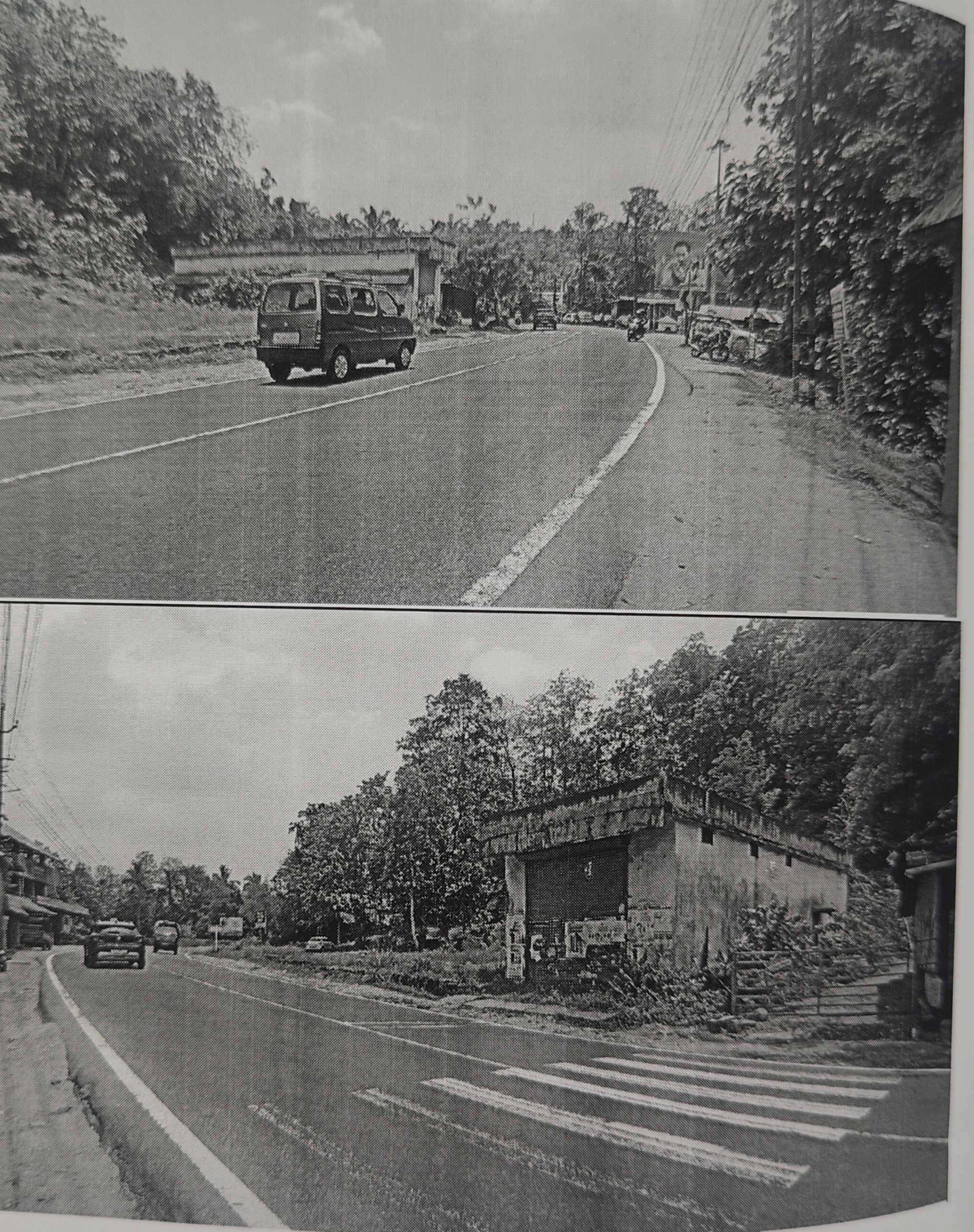 LAND AND BUILDING for sale in Enkakkad