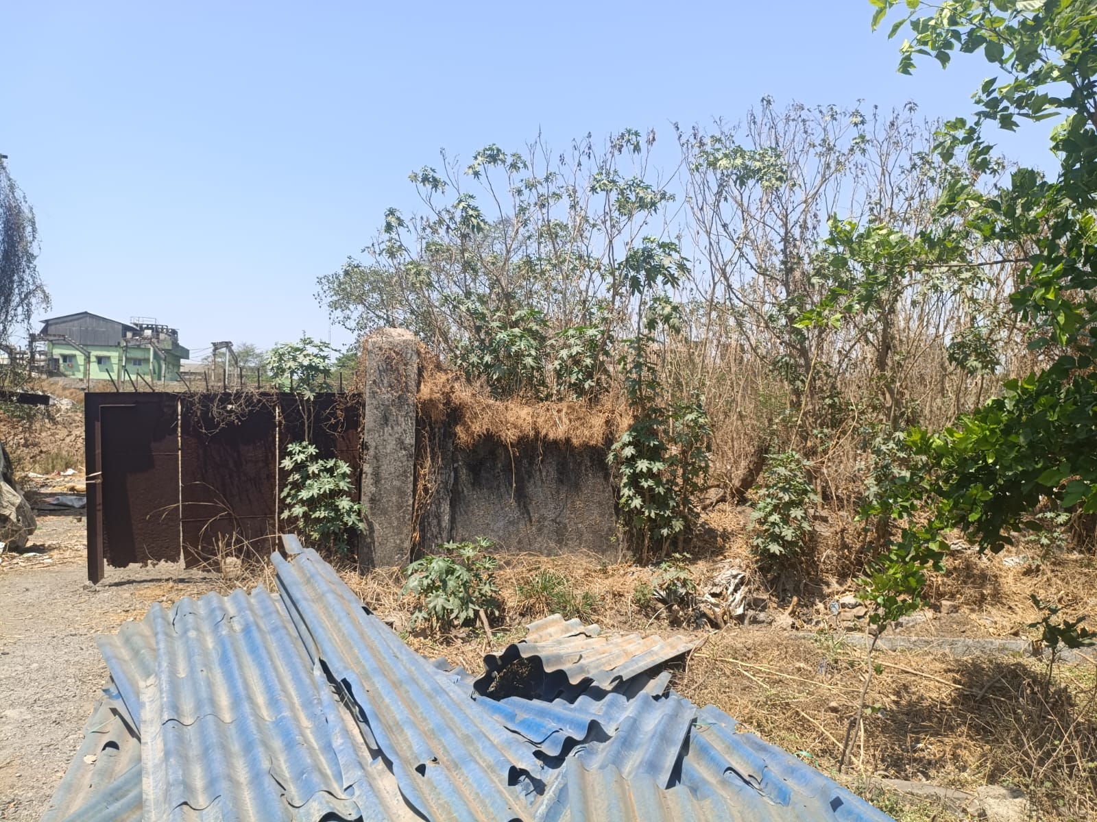 23614 square meter Industrial Plot for sale in Dhatau — photo 5