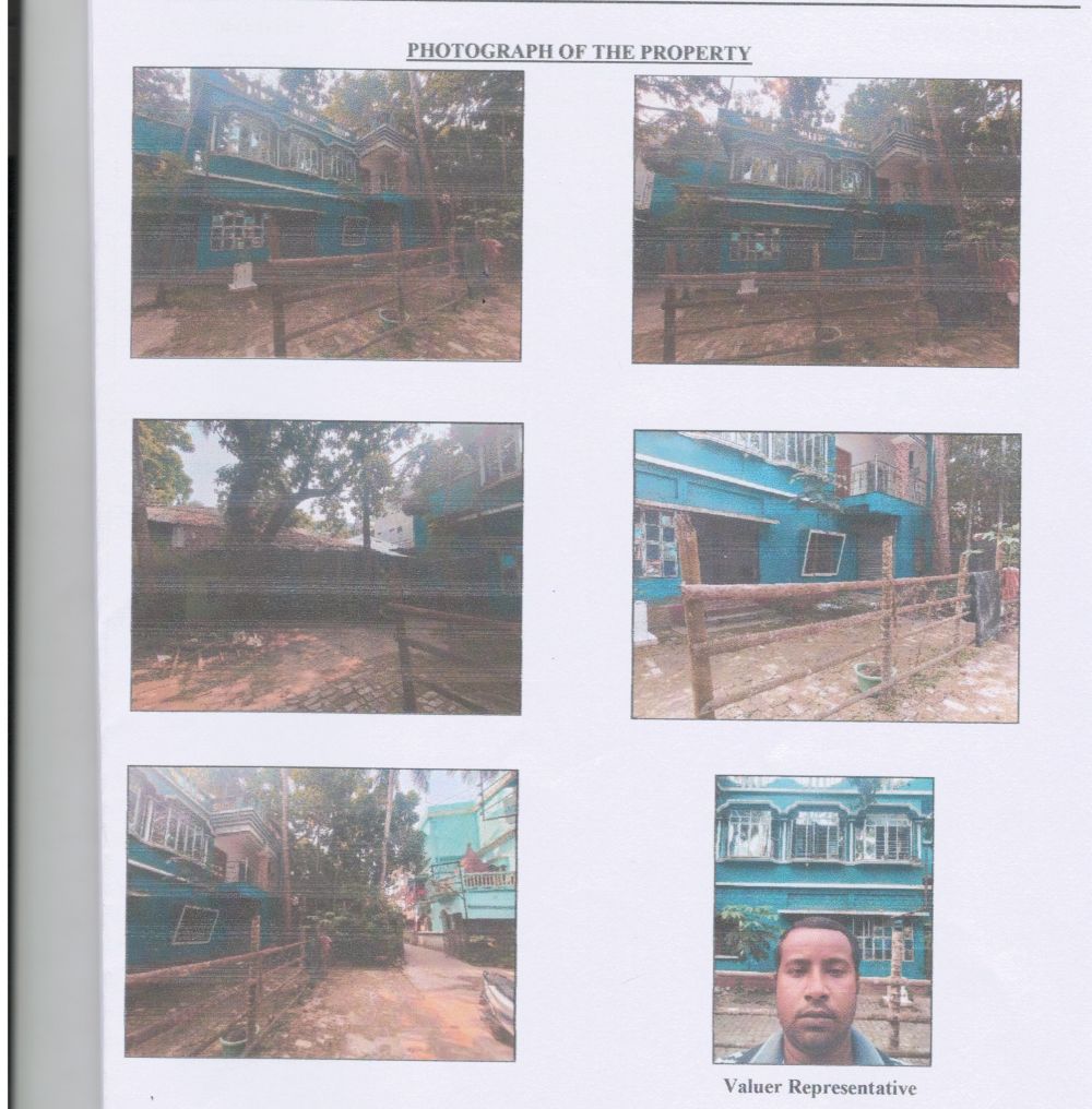 Individual House for sale in Minakhan — photo 3