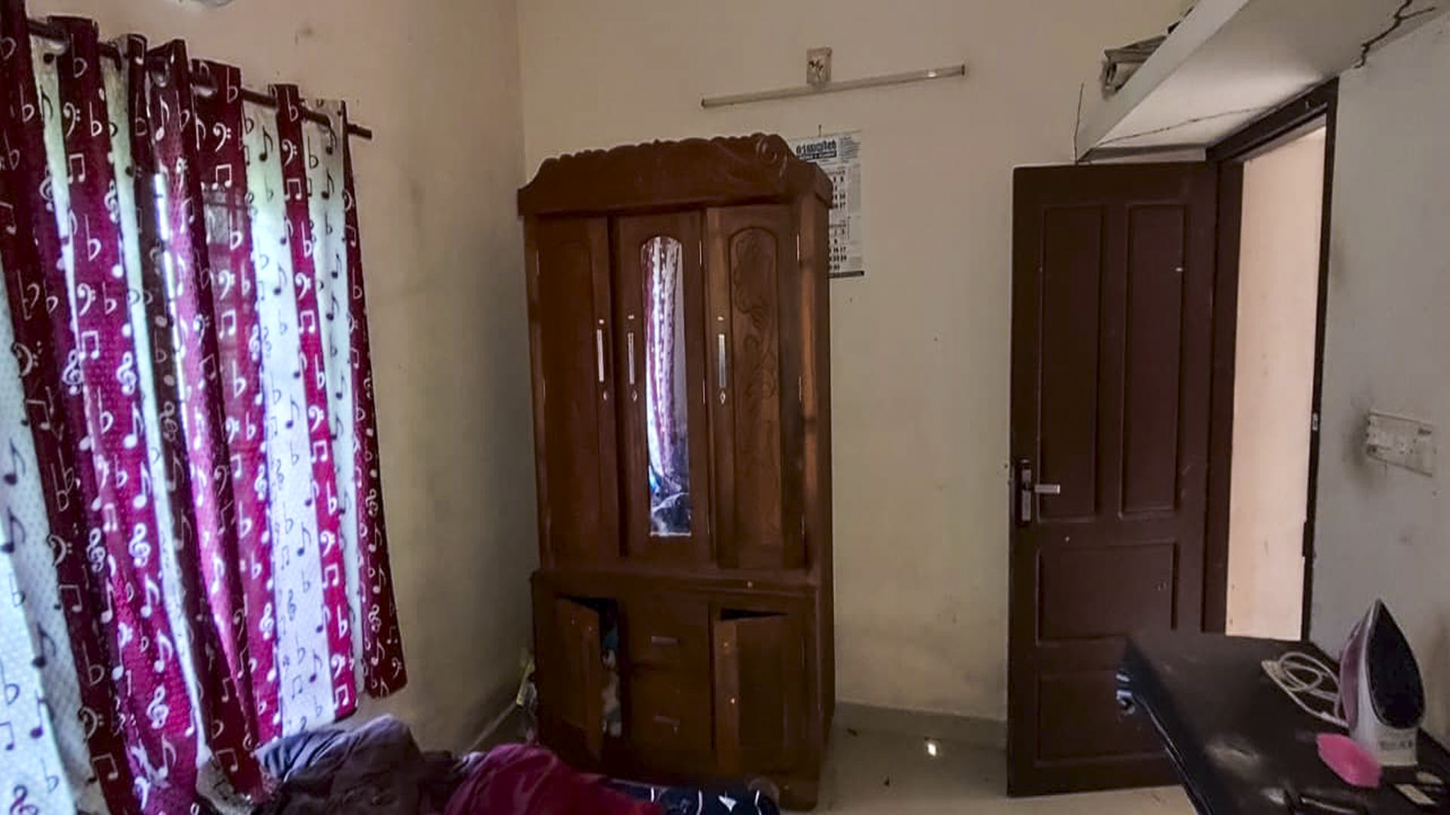 3 BHK Individual House for sale in Kaduthodil House, Chirakkadavu Centre near Ponkunnam town in Kottayam district Kanjirappally — photo 13