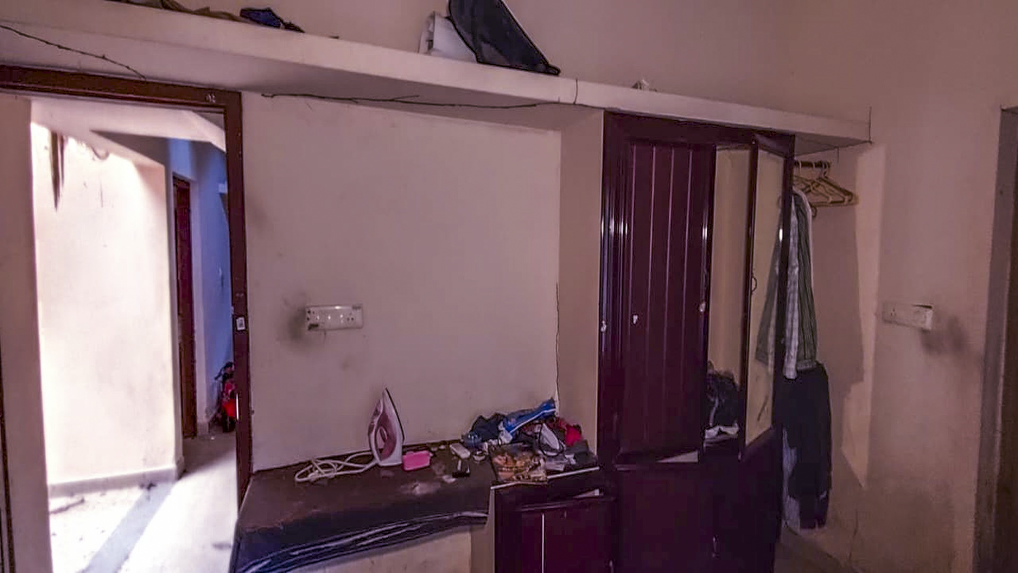 3 BHK Individual House for sale in Kaduthodil House, Chirakkadavu Centre near Ponkunnam town in Kottayam district Kanjirappally — photo 24