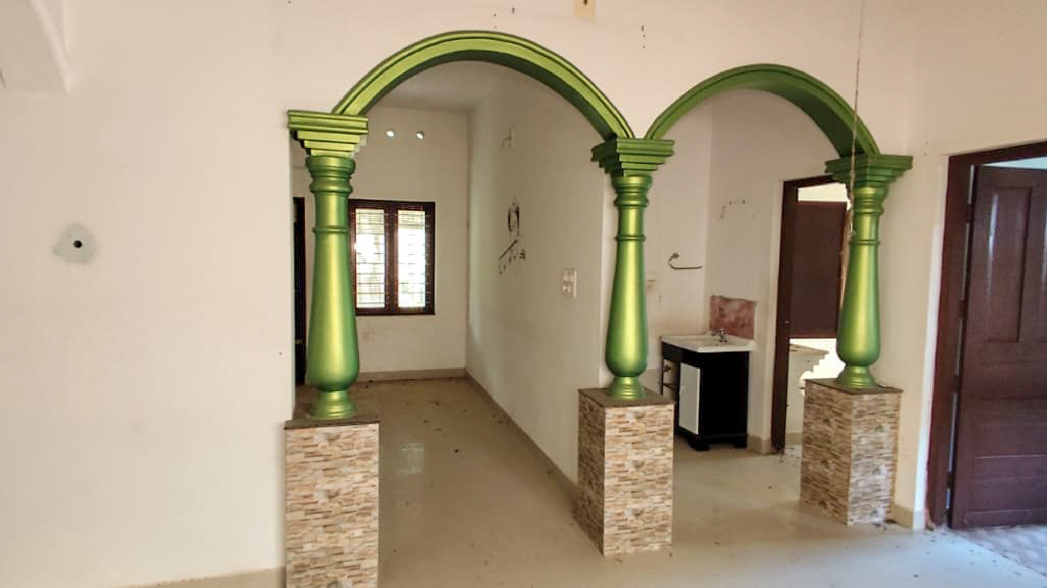 3 BHK Individual House for sale in Kulirankal House, Veliyanoor P.O , Veliyannoor UZHAVOOR — photo 13