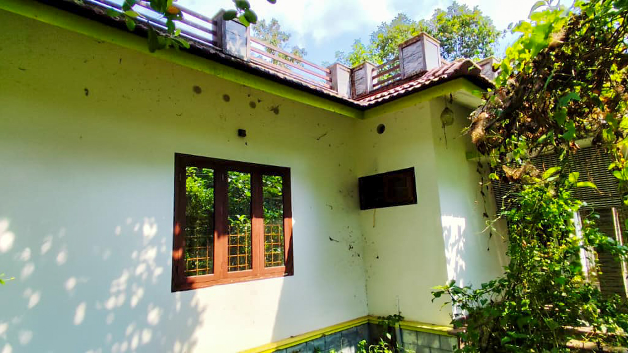 3 BHK Individual House for sale in Kulirankal House, Veliyanoor P.O , Veliyannoor UZHAVOOR — photo 4