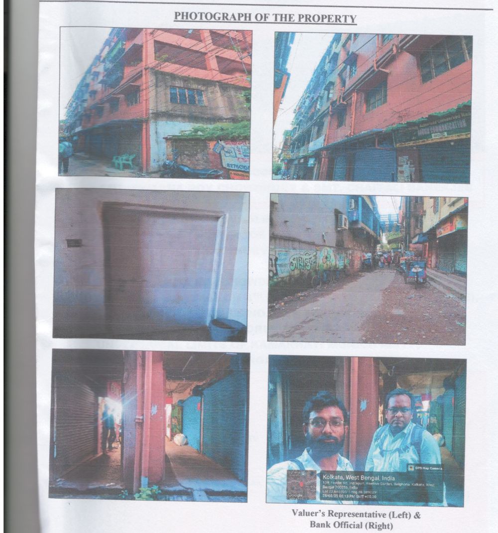 1770 square feet Flat for sale in kamarhati Kolkata — photo 3