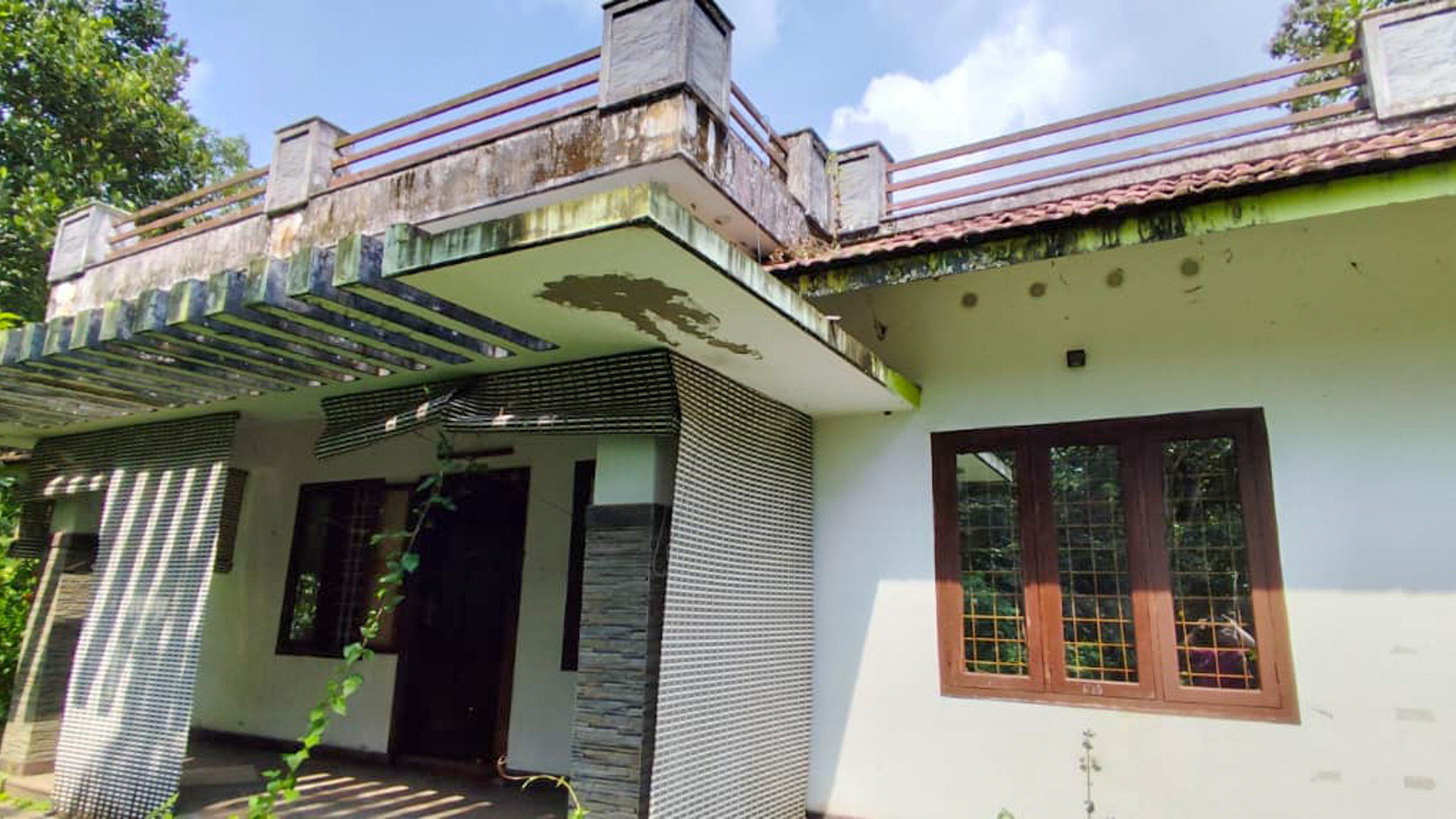 3 BHK Individual House for sale in Kulirankal House, Veliyanoor P.O , Veliyannoor UZHAVOOR — photo 1