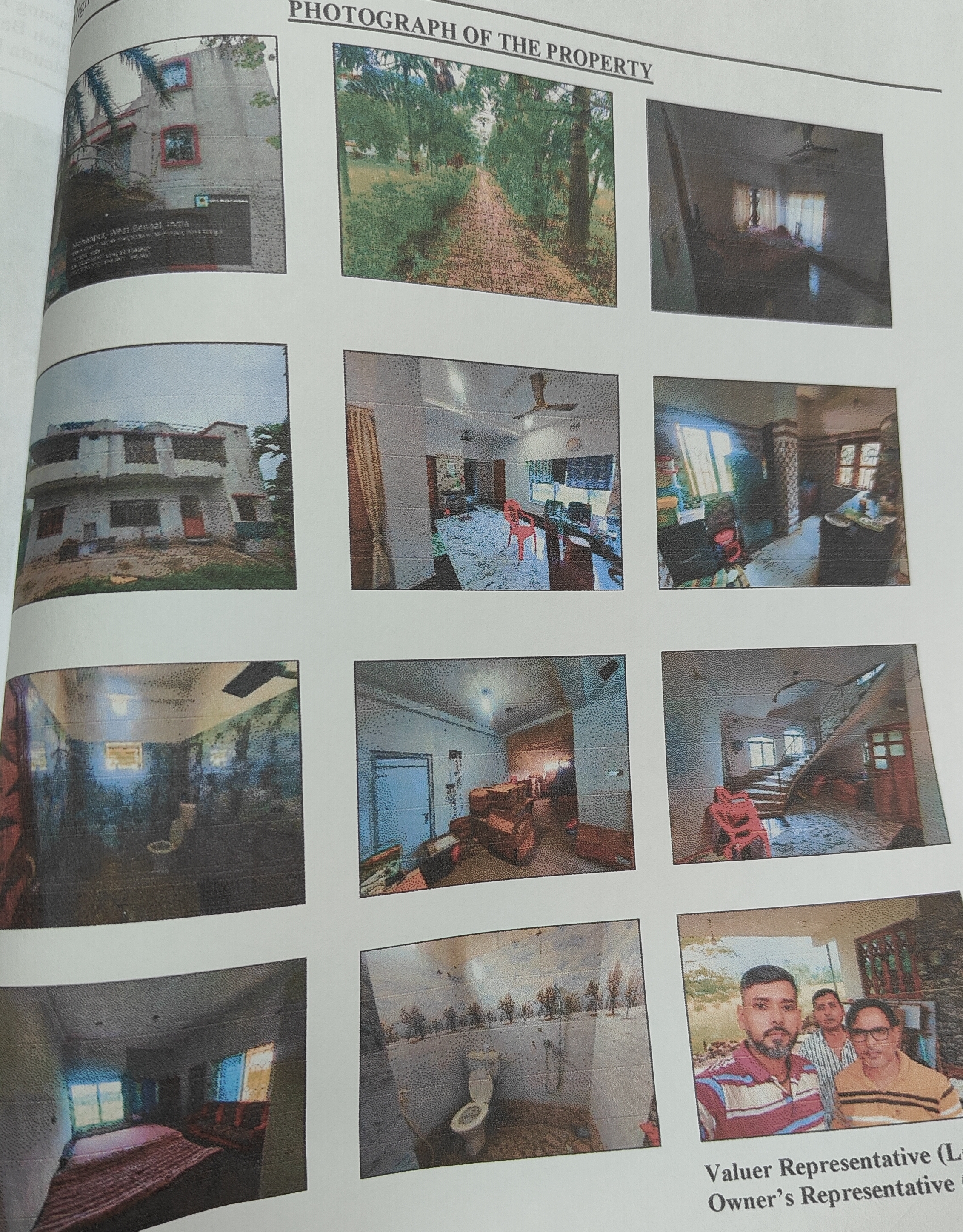 1694 square feet Individual House for sale in Muragachha Muragachha — photo 2