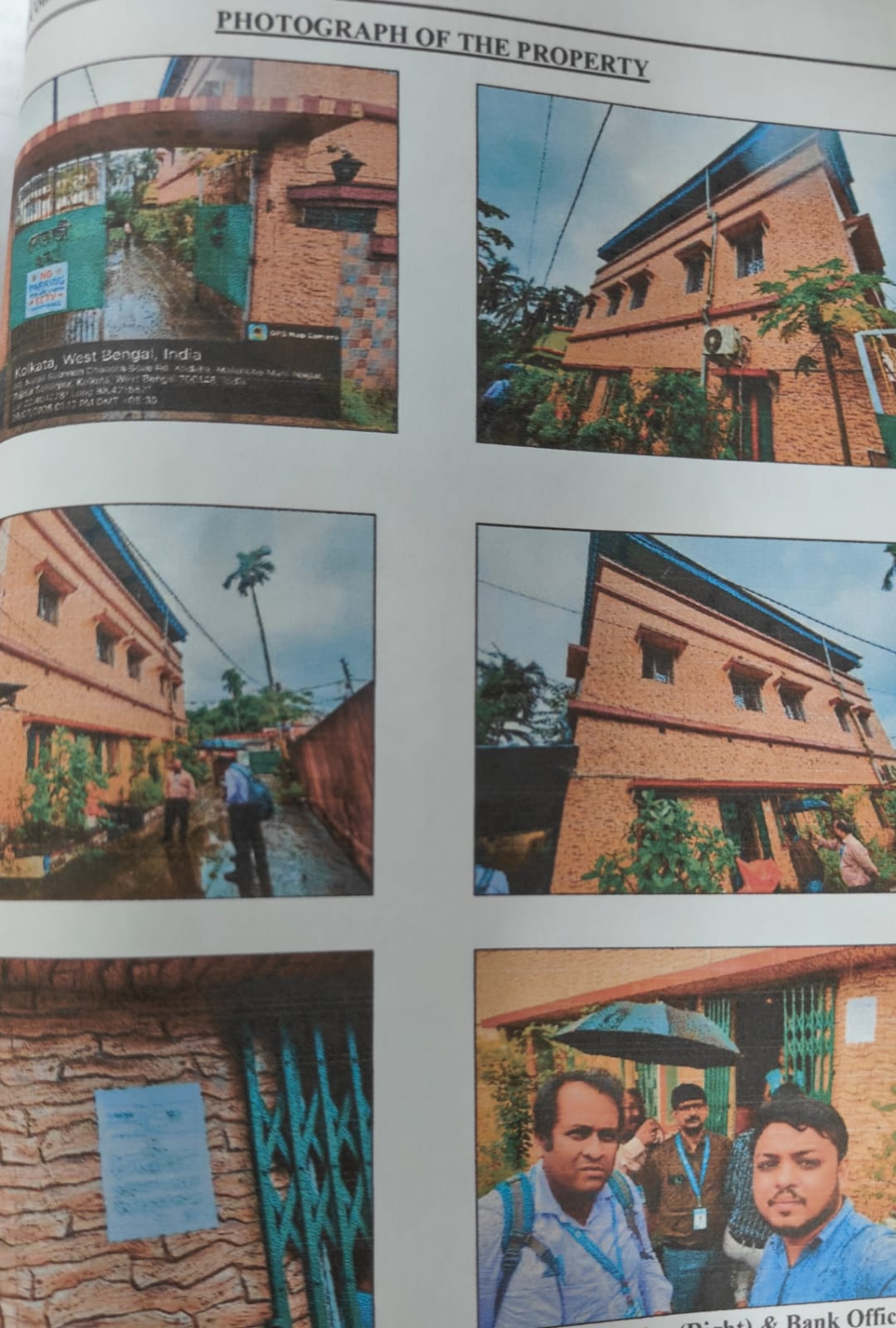 1400 square feet Individual House for sale in Sonarpur Rajpur Sonarpur — photo 2
