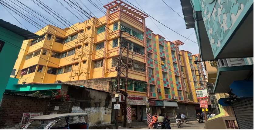 Flat for sale in Birnagar — photo 1