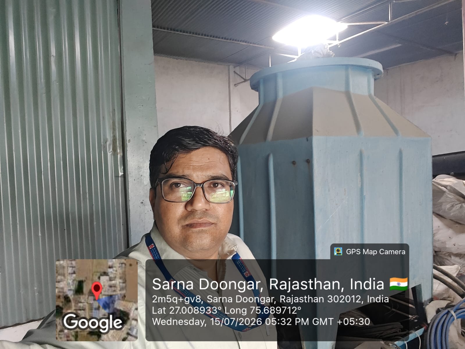 PLANT AND MACHINERY AND STOCK RELATED TO PIPE MFG. for sale in SARNA DOONGAR Jaipur — photo 4