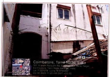 Flat for sale in Coimbatore