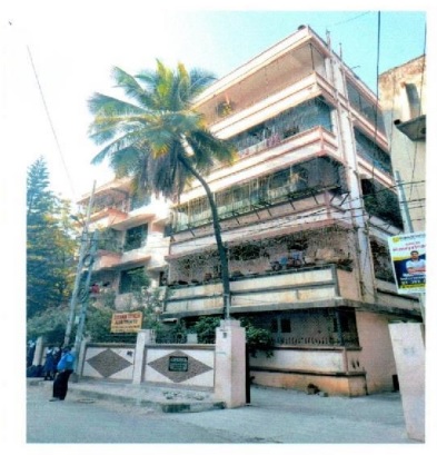 Flat for sale in Hyderabad
