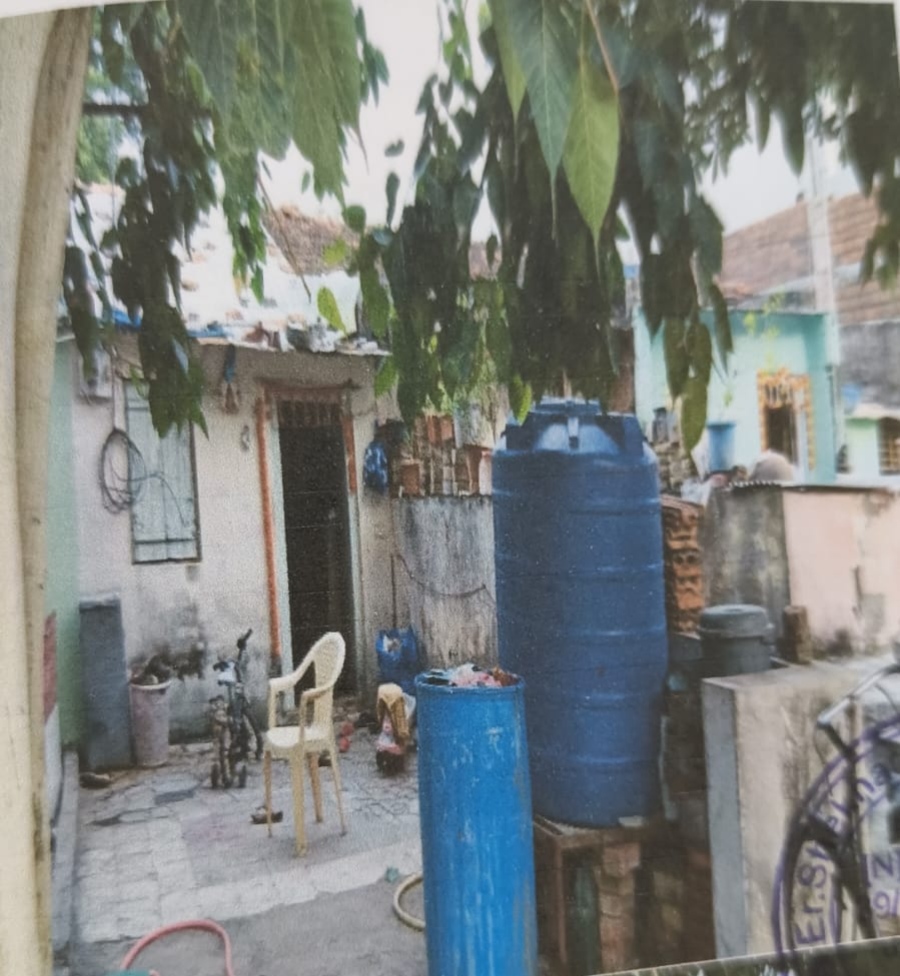 55.8 square meter Individual House for sale in Dhule — photo 1