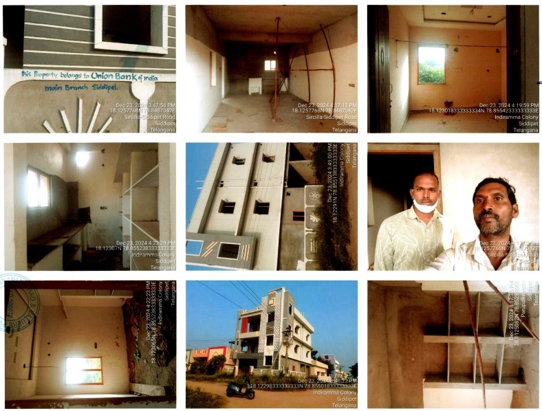 Individual House for sale in Siddipet Siddipet — photo 1