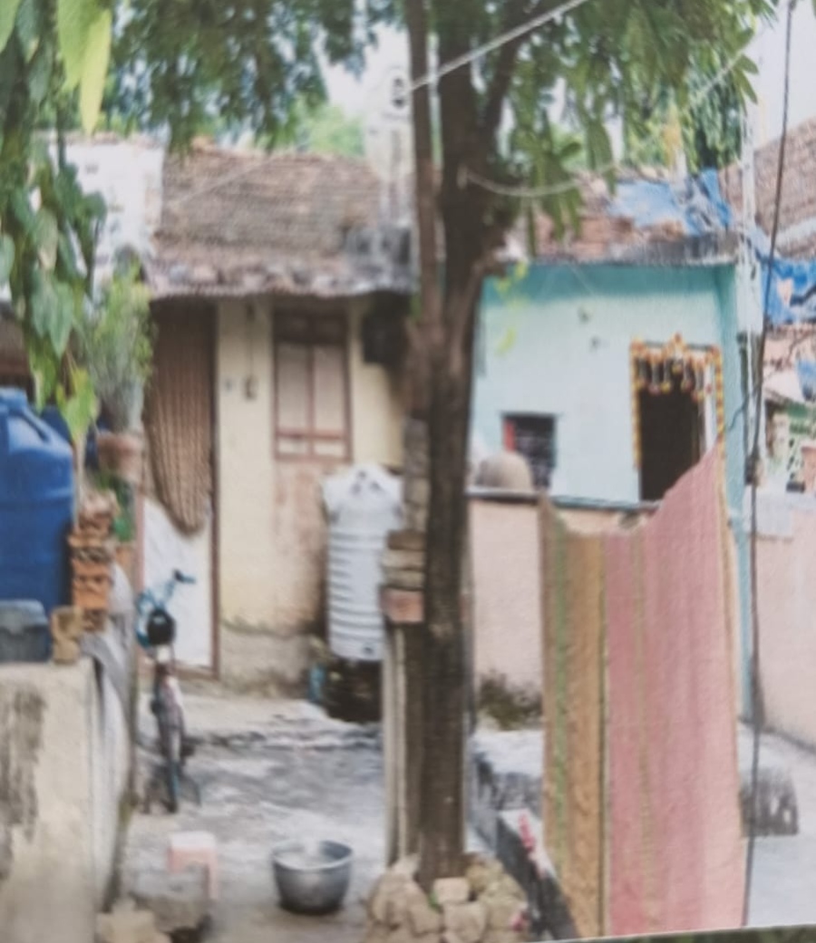55.8 square meter Individual House for sale in Dhule — photo 3