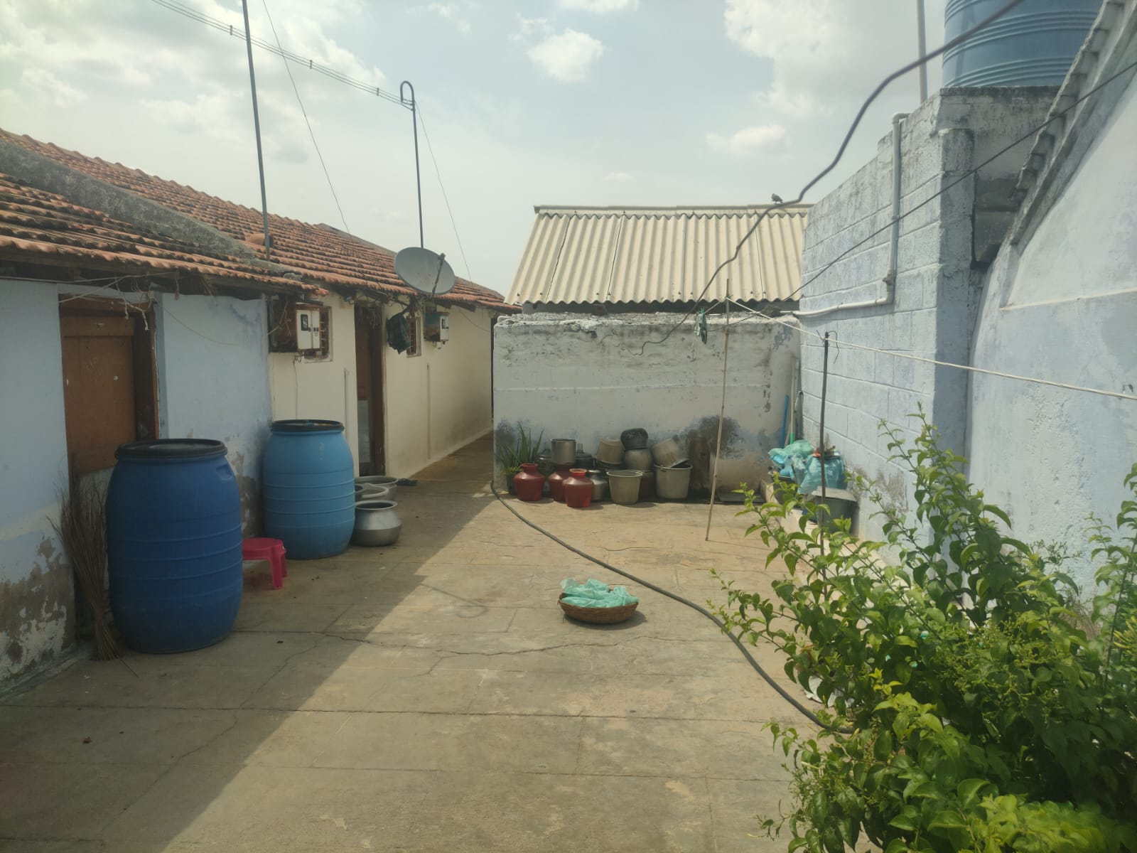 1715 square feet Individual House for sale in CHENNIMALAI Chennimalai — photo 3