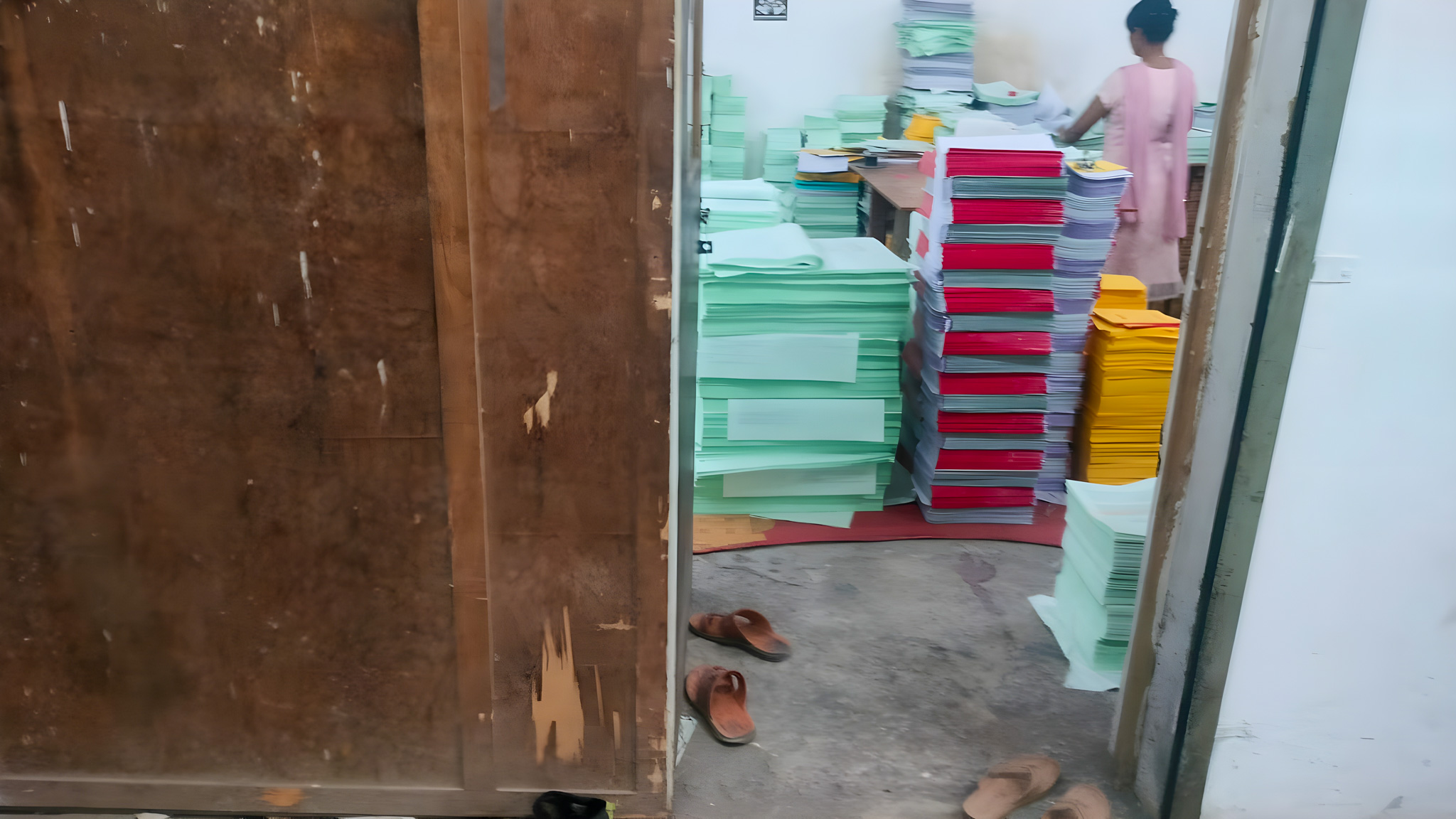 1000 square feet Office for sale in Mumbai Mumbai — photo 4