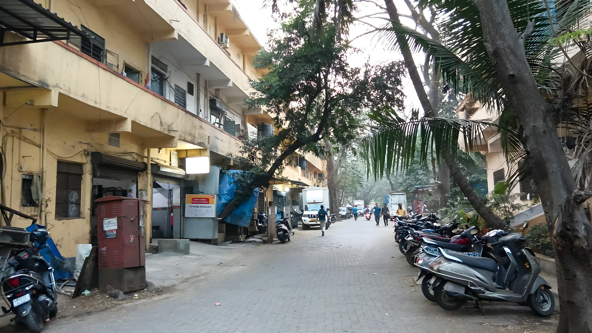 809 square feet Shops for sale in Sharad Industrial Estate, 140 lake Road, Near Police Station, Bhandup (West), Mumbai-400078 Mumbai — photo 6