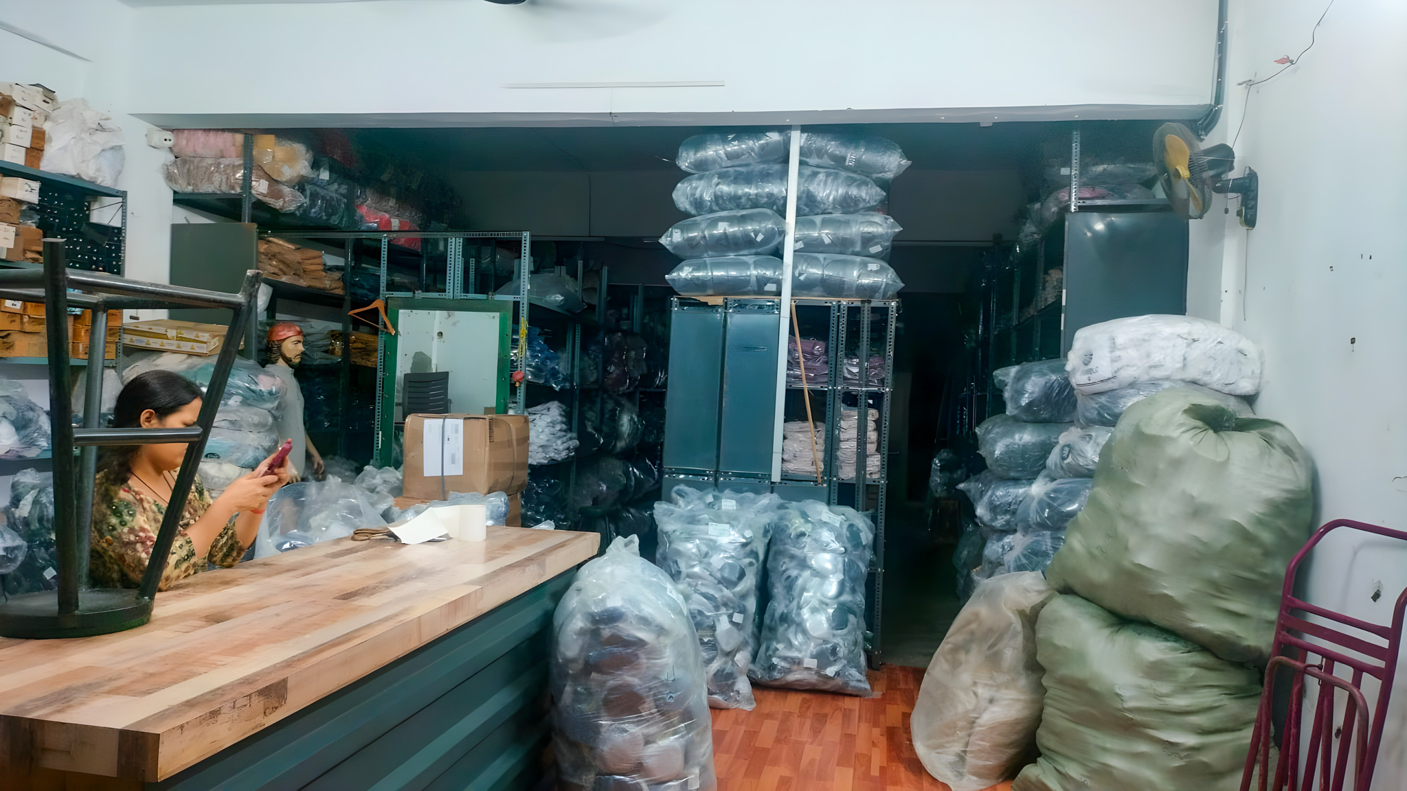1100 square feet Shops for sale in Mumbai Mumbai — photo 1