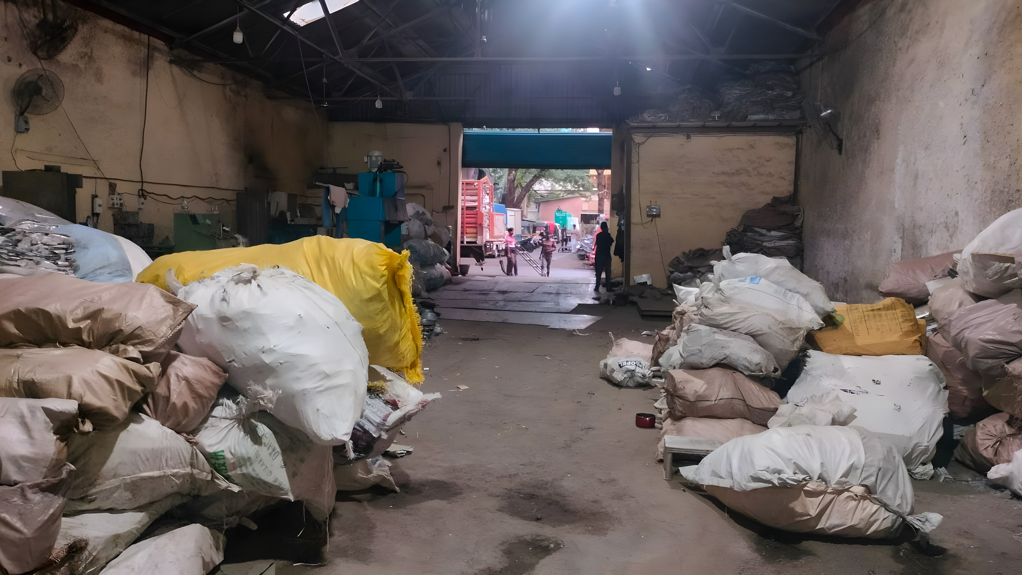 2753 square feet Industrial Shed for sale in Mumbai Mumbai — photo 4