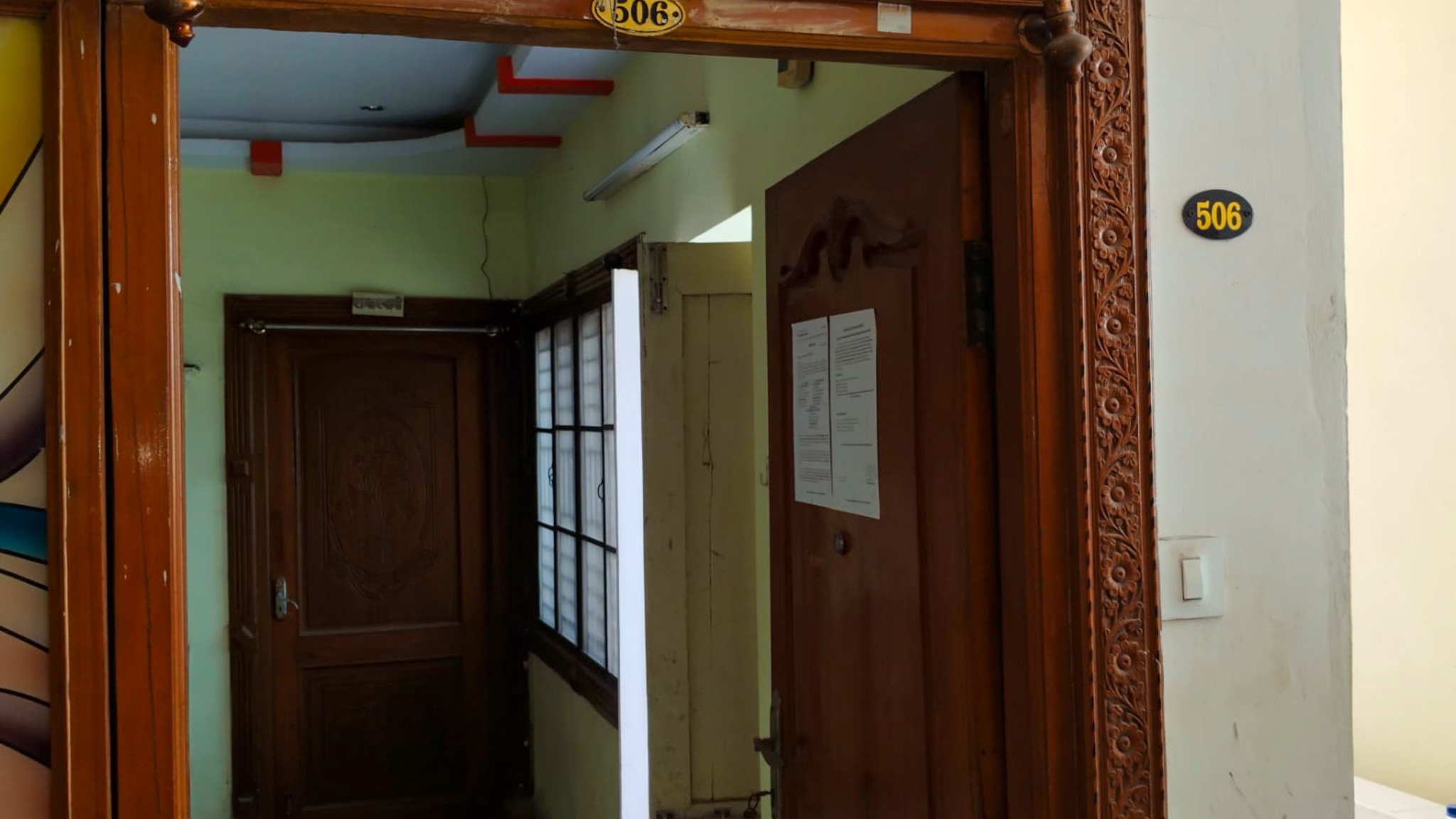 2 BHK Flat for sale in Golla Mallikarjuna Rao, Ongole Ongole — photo 17