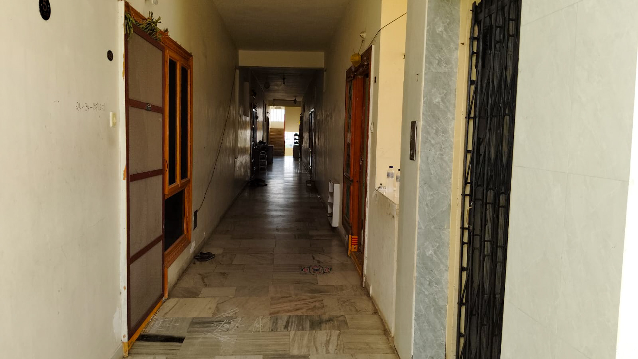 2 BHK Flat for sale in Golla Mallikarjuna Rao, Ongole Ongole — photo 2
