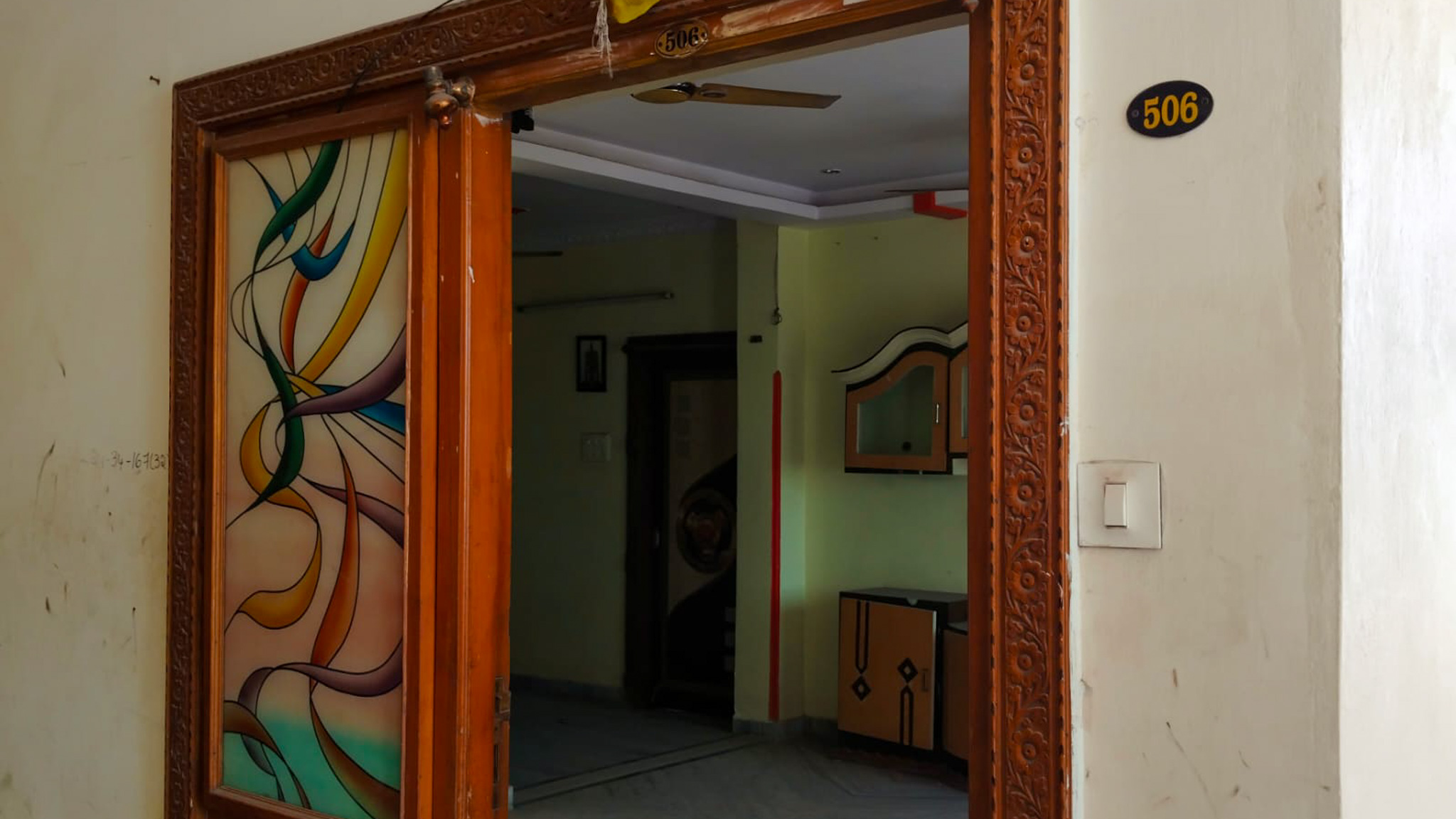 2 BHK Flat for sale in Golla Mallikarjuna Rao, Ongole Ongole — photo 18