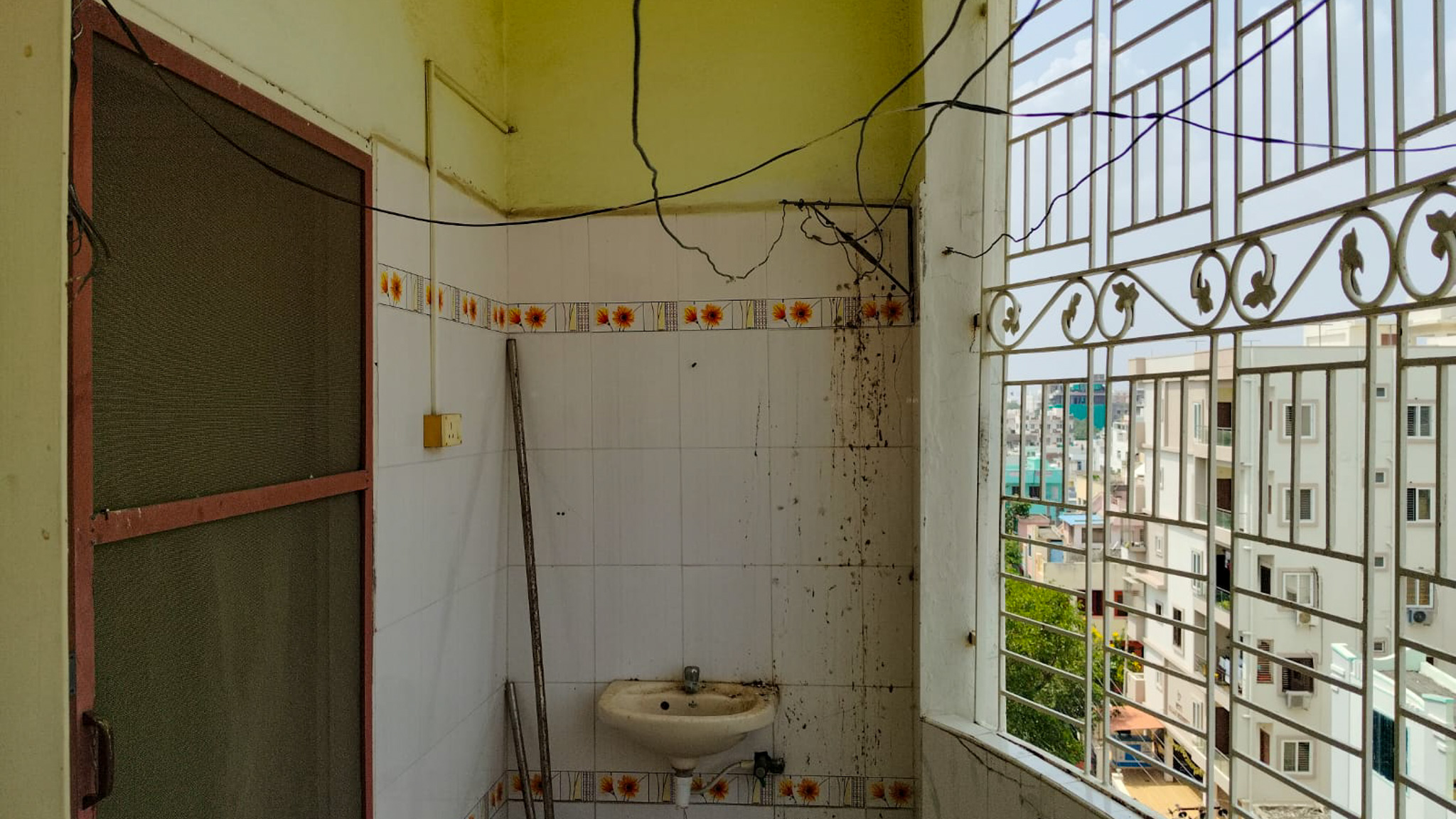 2 BHK Flat for sale in Golla Mallikarjuna Rao, Ongole Ongole — photo 22