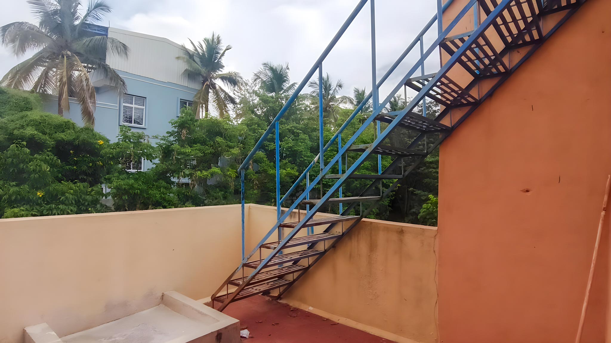 600 square feet Individual House for sale in Bengaluru