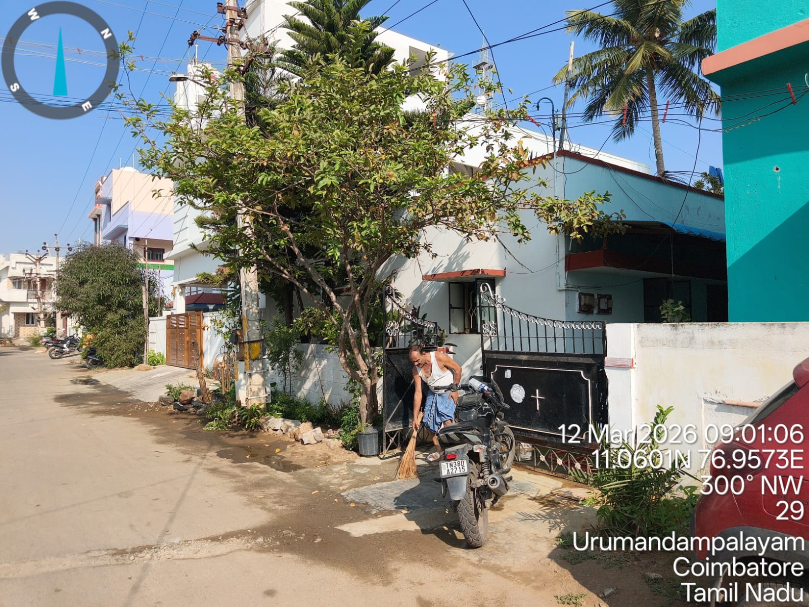 1784 square feet Individual House for sale in COIMBATORE Coimbatore — photo 1