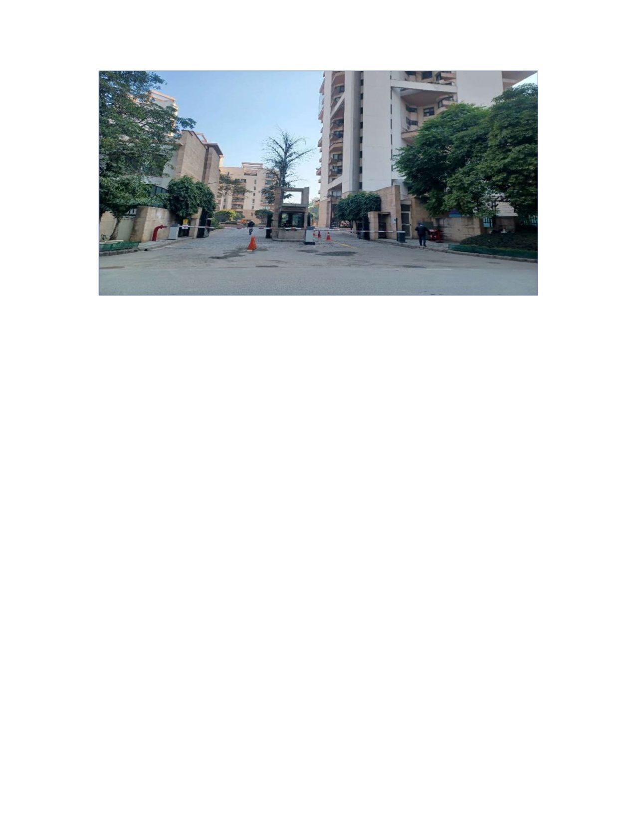 1627 square feet Flat for sale in Gurugram — photo 1