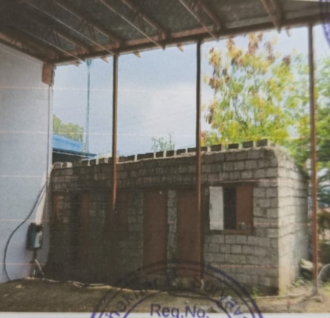 1200 square meter Industrial Plot with Factory Building for sale in Dhule — photo 2