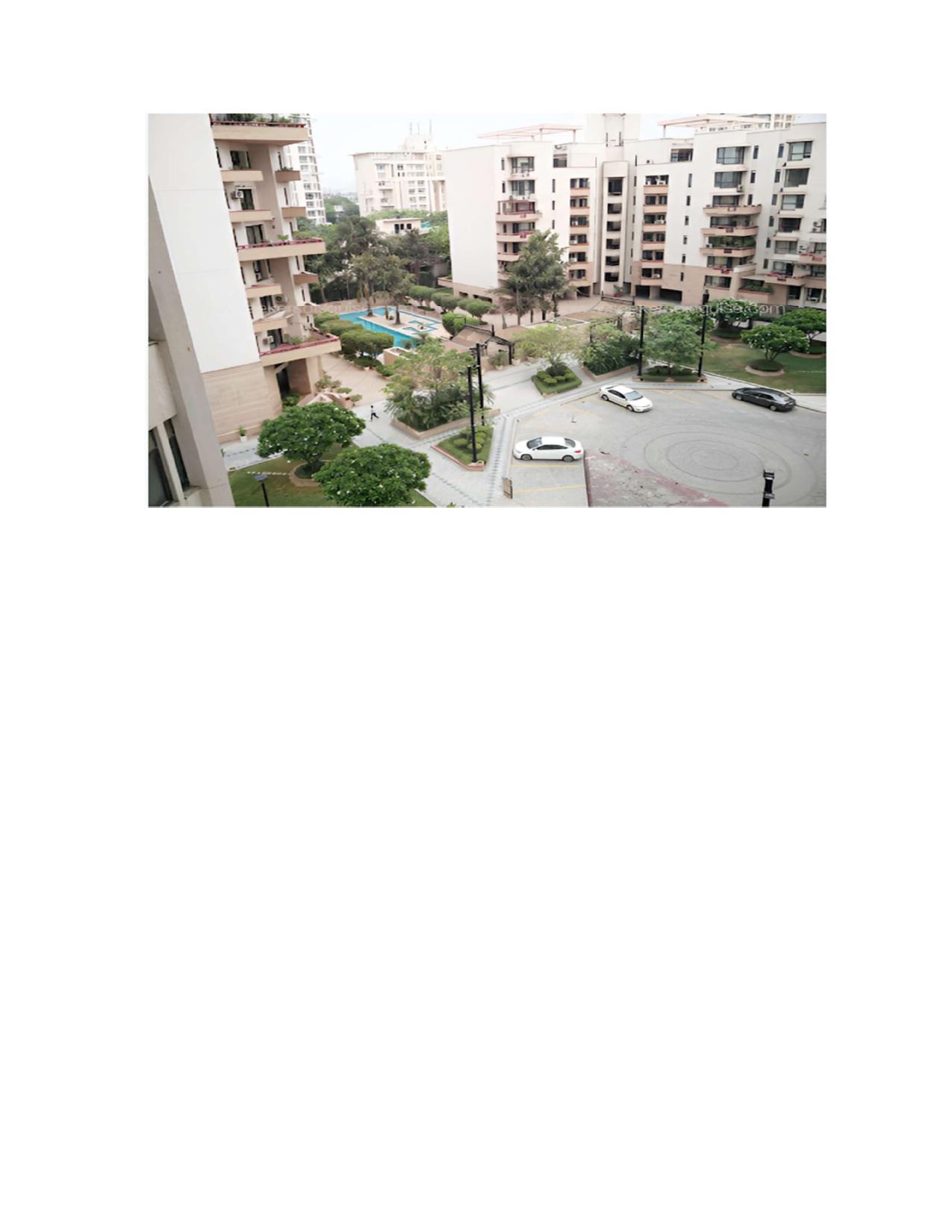 1627 square feet Flat for sale in Gurugram — photo 3