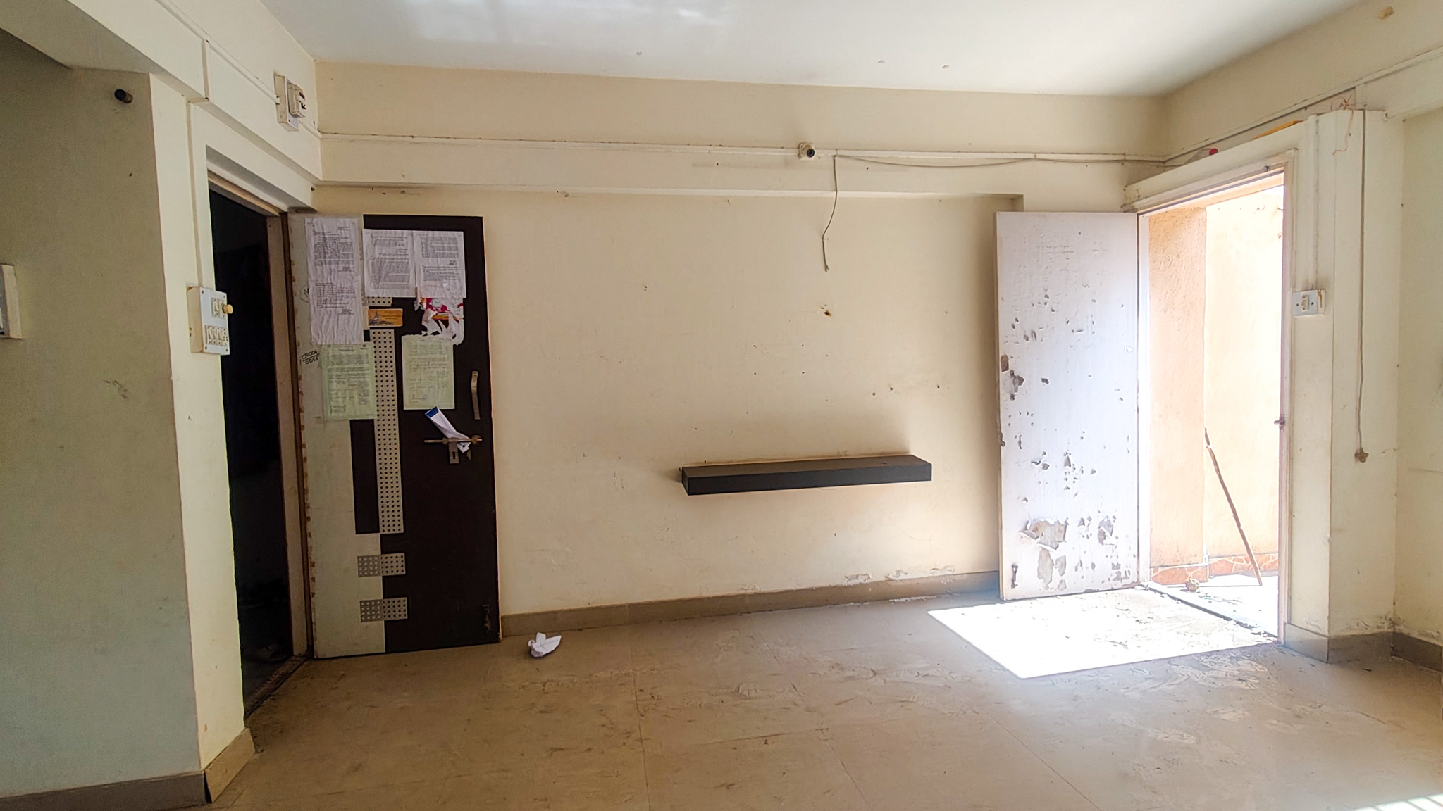 61.03 square meter Flat for sale in PIRANGUT PUNE 412115 Lavasa — photo 10