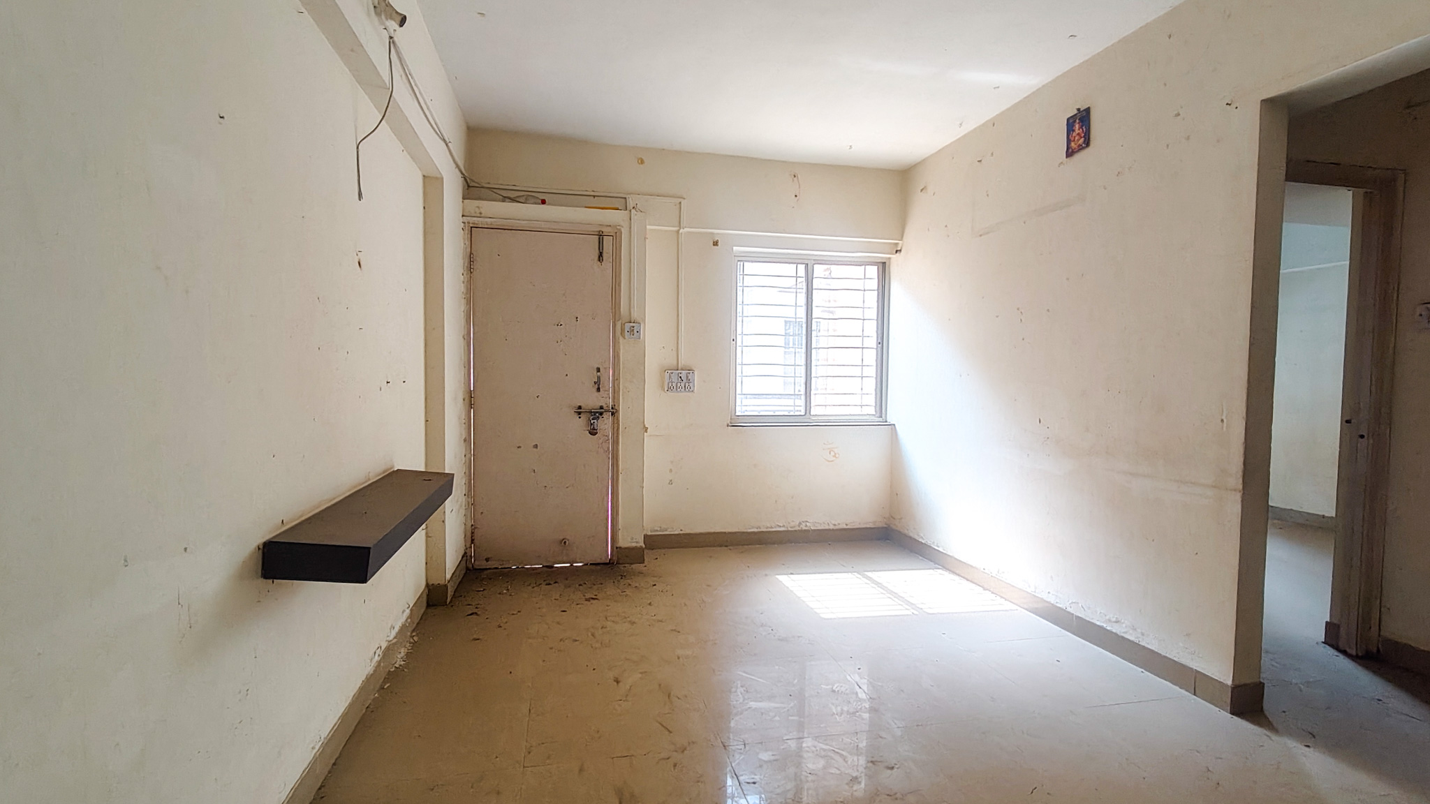 61.03 square meter Flat for sale in PIRANGUT PUNE 412115 Lavasa — photo 4