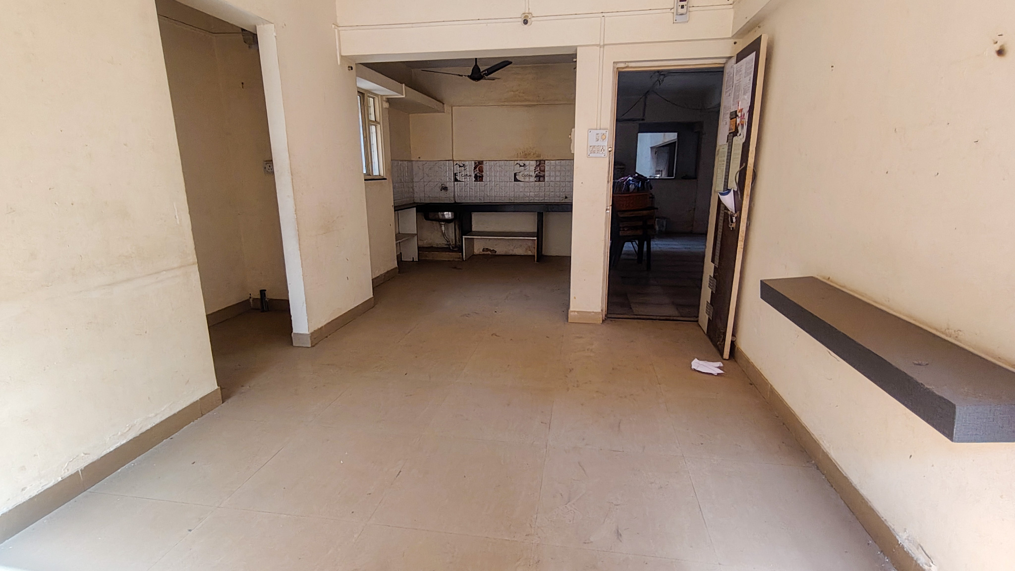 61.03 square meter Flat for sale in PIRANGUT PUNE 412115 Lavasa — photo 7