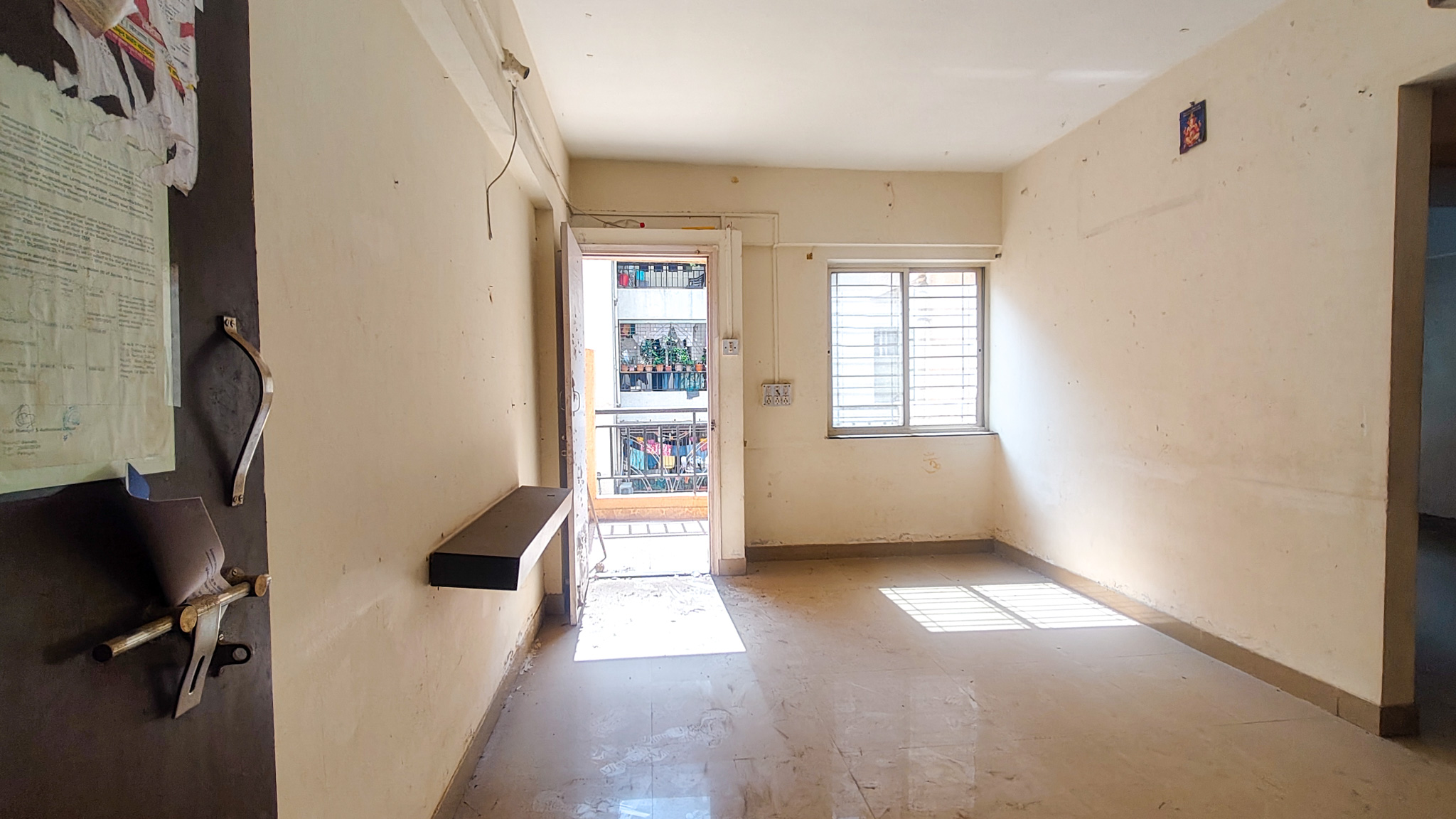 61.03 square meter Flat for sale in PIRANGUT PUNE 412115 Lavasa — photo 8
