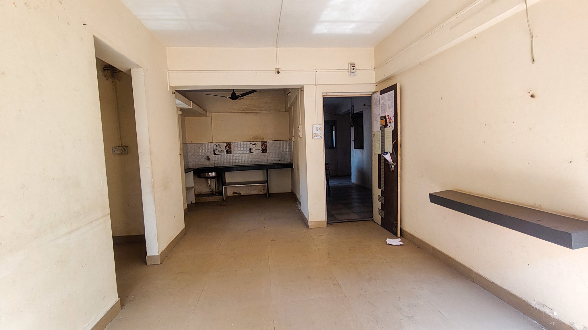 61.03 square meter Flat for sale in PIRANGUT PUNE 412115 Lavasa — photo 9