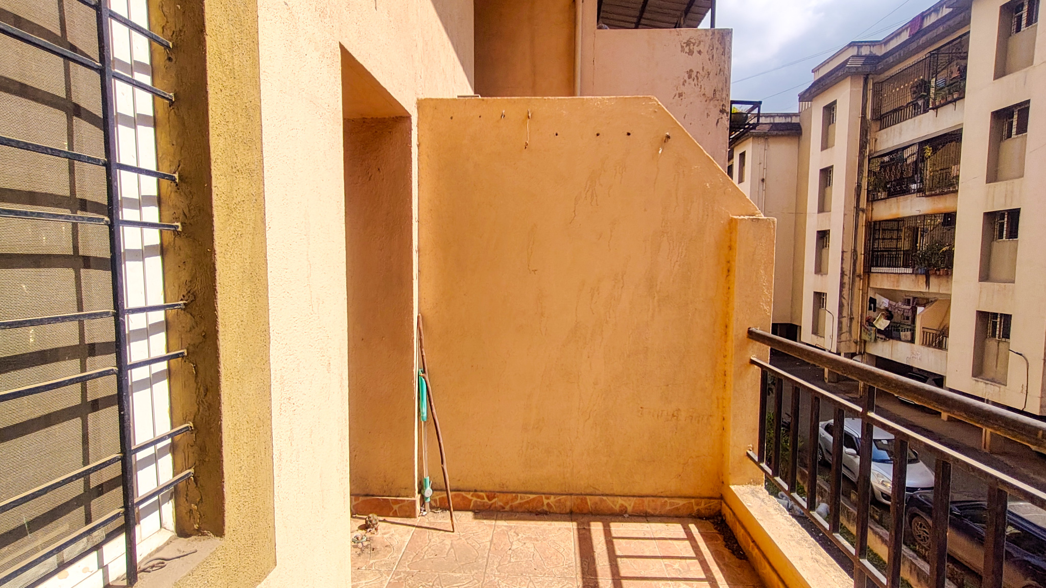 61.03 square meter Flat for sale in PIRANGUT PUNE 412115 Lavasa — photo 15