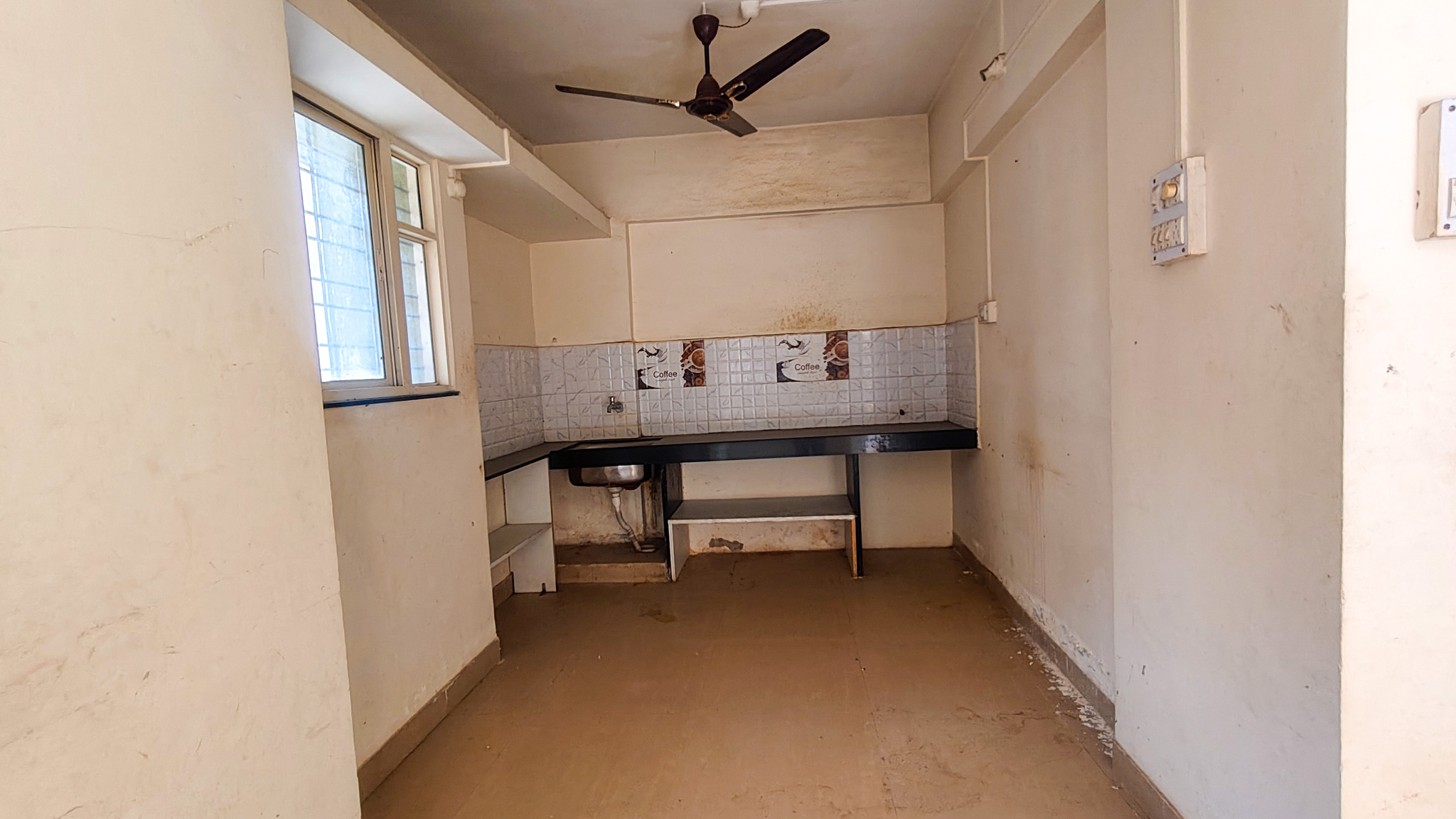 61.03 square meter Flat for sale in PIRANGUT PUNE 412115 Lavasa — photo 11