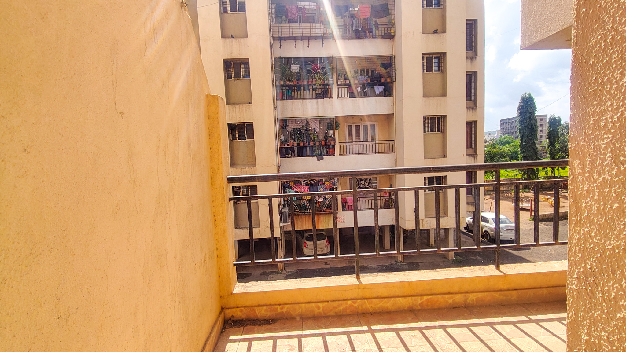61.03 square meter Flat for sale in PIRANGUT PUNE 412115 Lavasa — photo 13